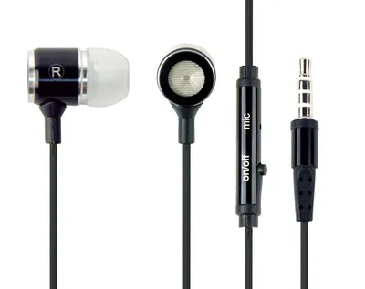Gembird In-Ear MHS-EP-001 kõrvaklapid