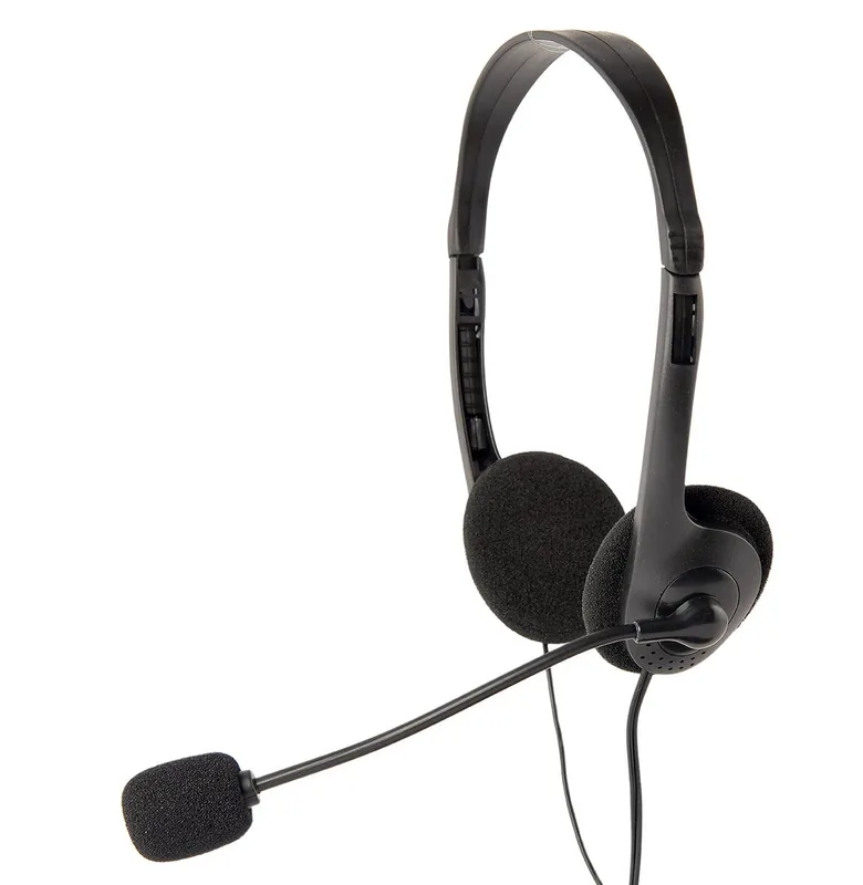 Gembird Stereo MHS-123 kõrvaklapid