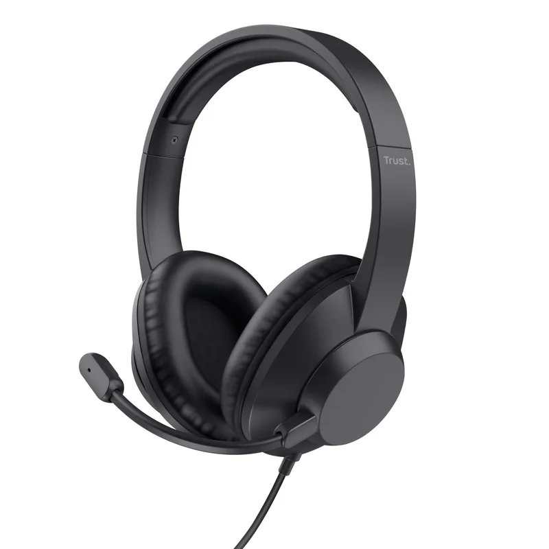 Trust Headset Ayda MAX USB/25461