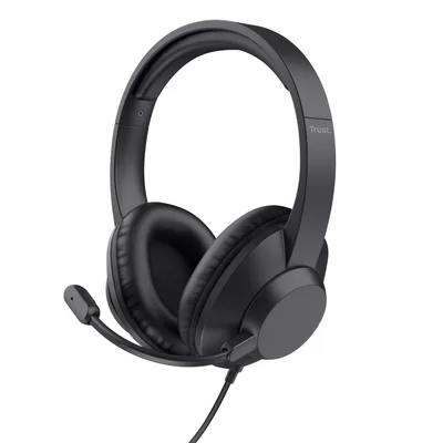 Trust Headset Ayda MAX USB/25461