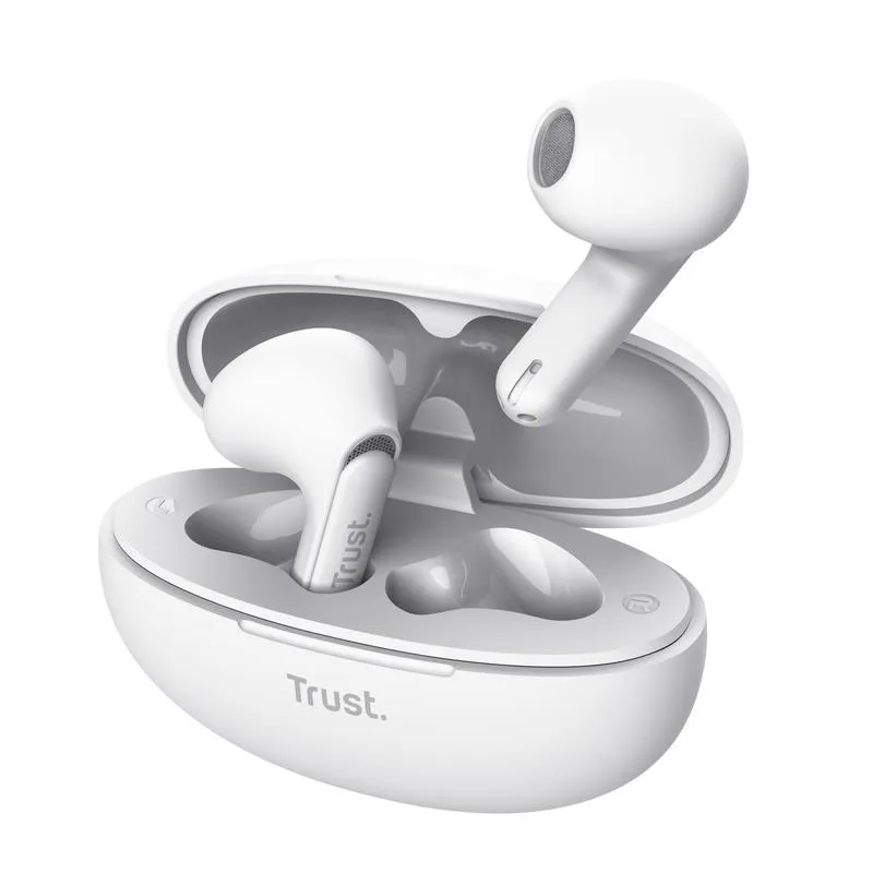 Trust Earphones Yavi kõrvaklapid