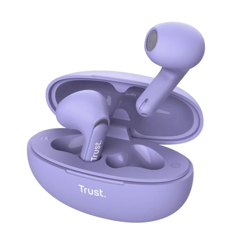 Trust Earphones Yavi kõrvaklapid