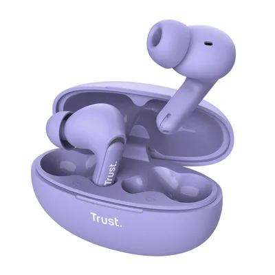 Trust Earbuds Yavi kõrvaklapid