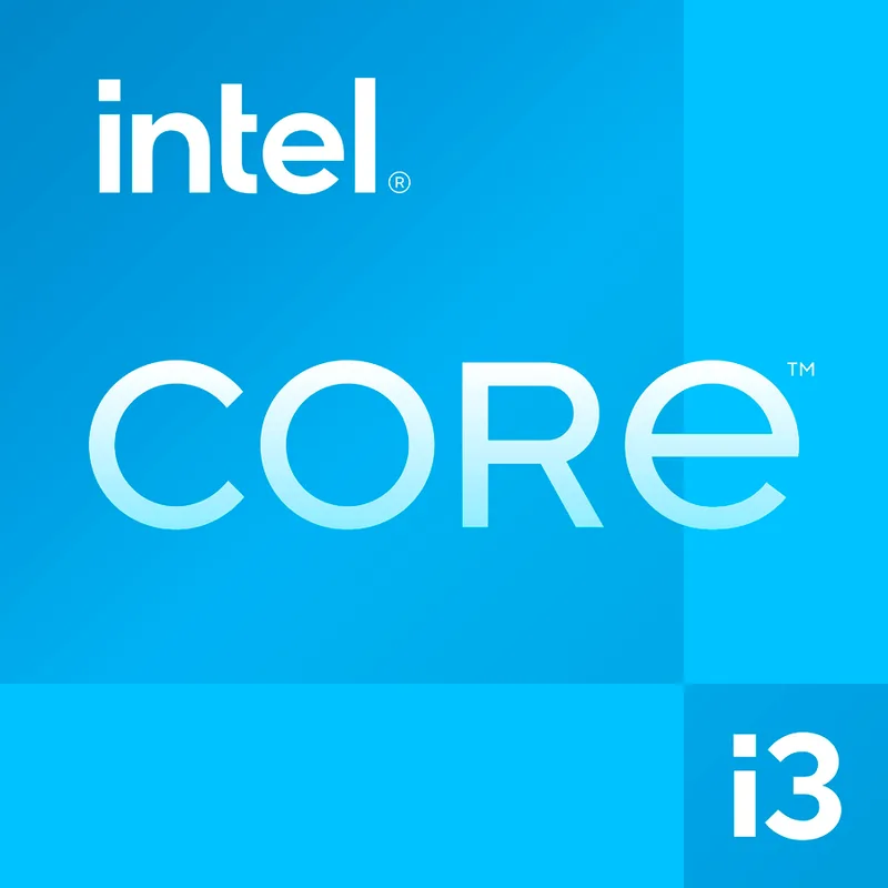Intel Desktop box protsessor