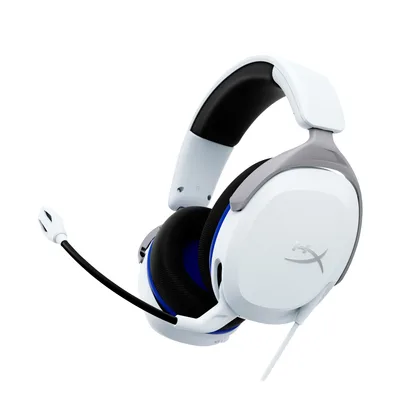 HyperX Hyperx Cloud Stinger kõrvaklapid