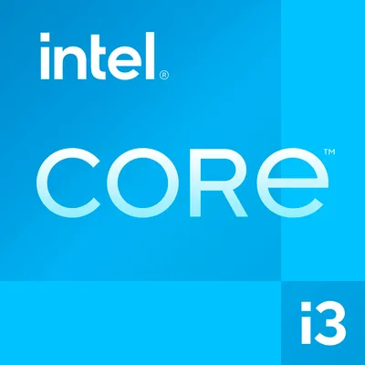 Intel Desktop box protsessor