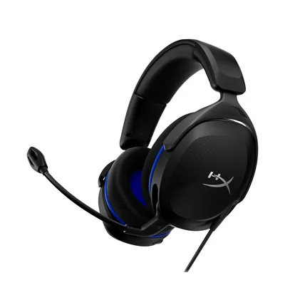 HyperX Hyperx Cloud Stinger kõrvaklapid