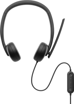 Dell WH3024 kõrvaklapid