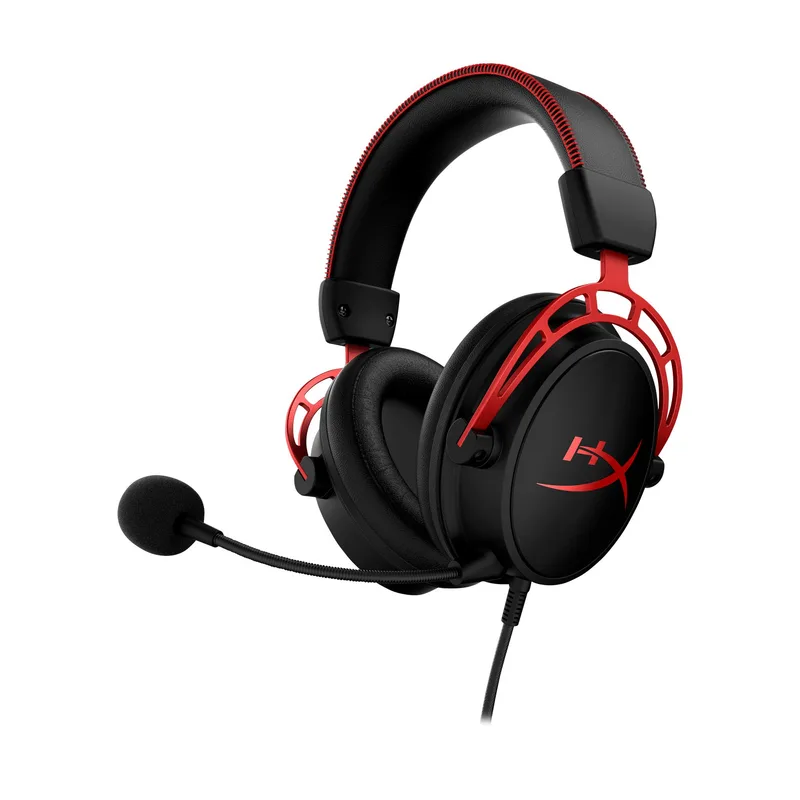 HyperX Hyperx Cloud Alpha kõrvaklapid