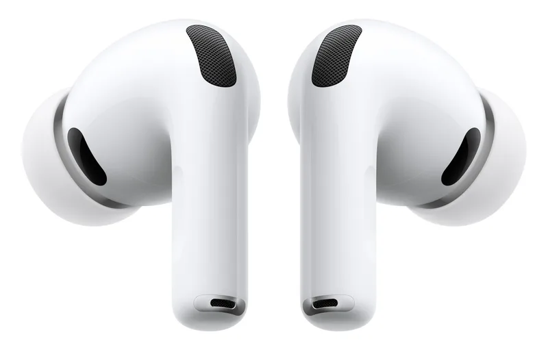Apple AirPods 3 MFHP4 kõrvaklapid