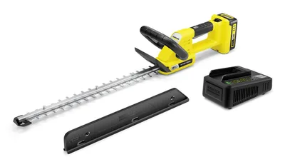 Karcher Hedge 3-18 1.445-611.0