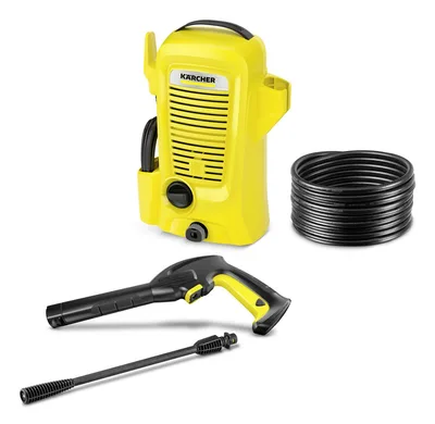 Karcher High Pressure Washer