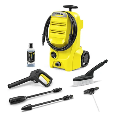 Karcher High Pressure Washer