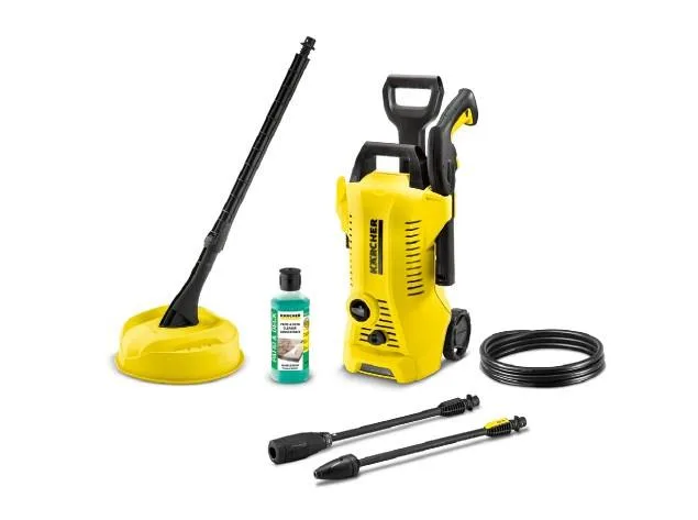 Karcher High Pressure Washer