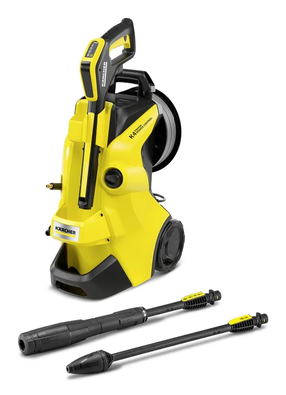 Karcher High Pressure Washer