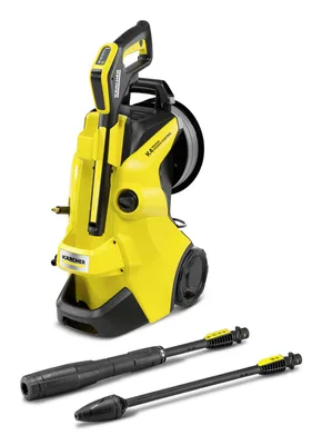 Karcher High Pressure Washer