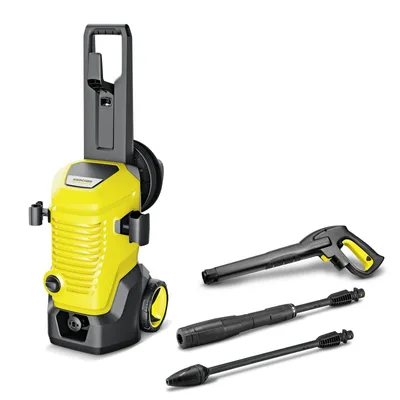 Karcher High Pressure Washer