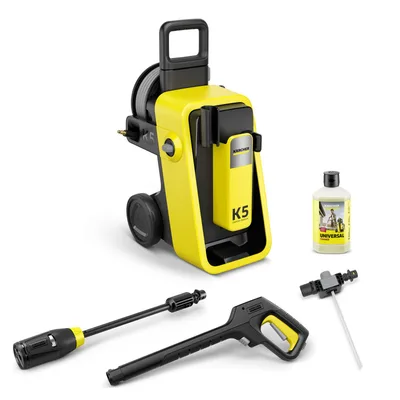 Karcher High Pressure Washer