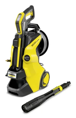 Karcher High Pressure Washer