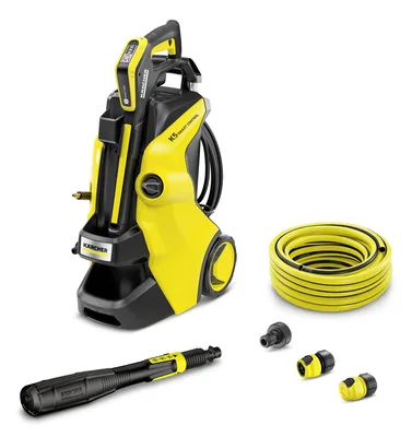 Karcher High Pressure Washer
