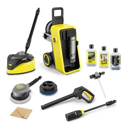 Karcher High Pressure Washer