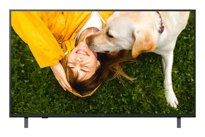 LG 86UA751C teler