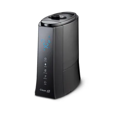 Clean Air Optima Humidifier With Ionizer õhuniisutaja