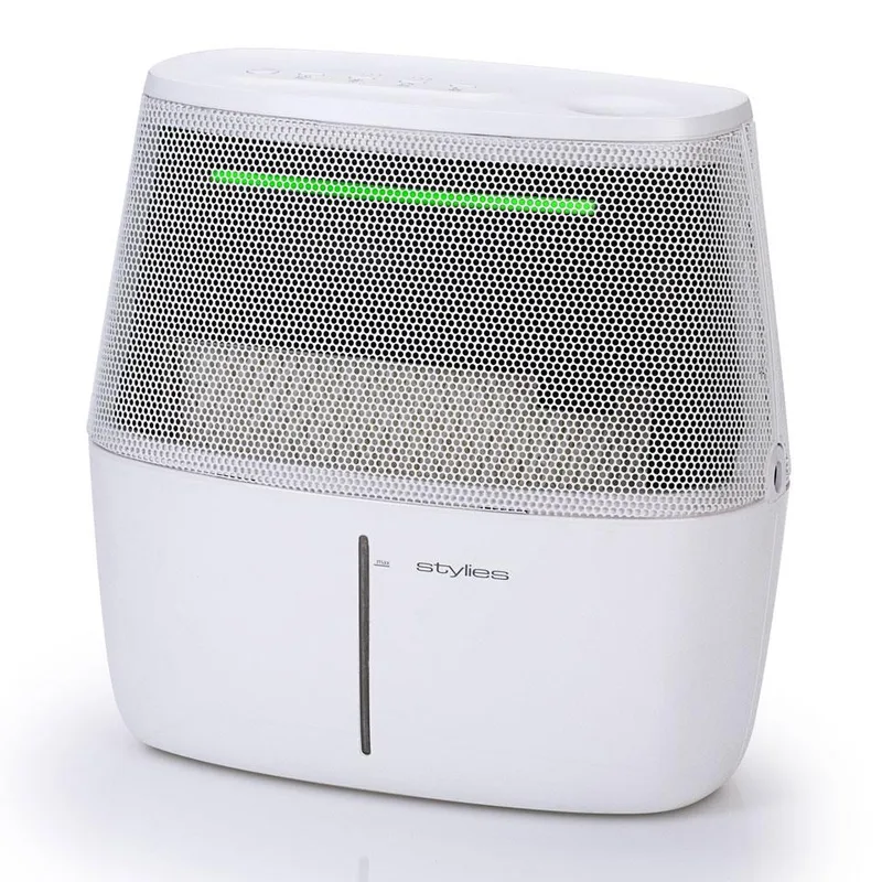 Stylies Humidifier Evaporative Alaze õhuniisutaja