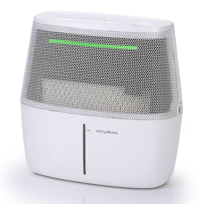 Stylies Humidifier Evaporative Alaze õhuniisutaja