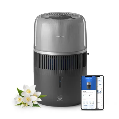 Philips Humidifier 03 HU5710 õhuniisutaja