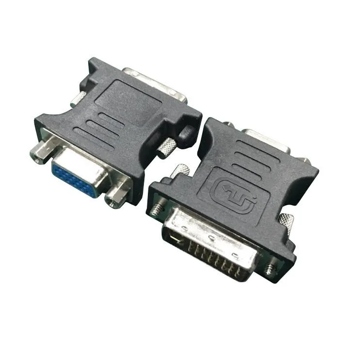 Gembird A-Dvi-Vga-Bk