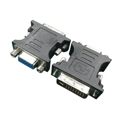 Gembird A-Dvi-Vga-Bk