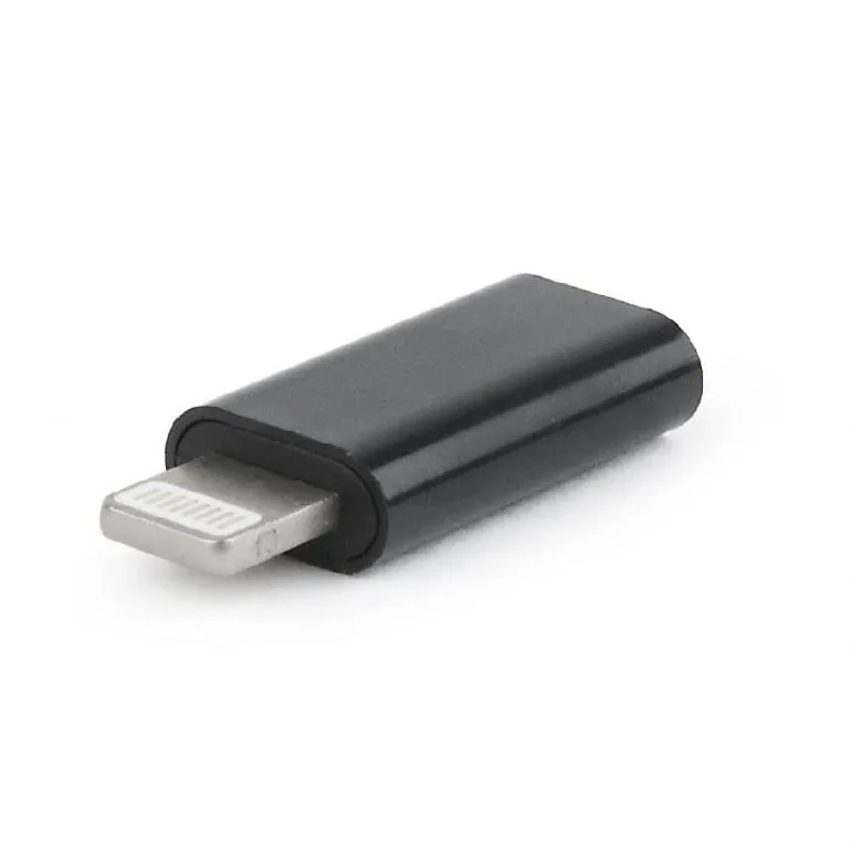 Gembird Lightning A-USB-CF8PM-01