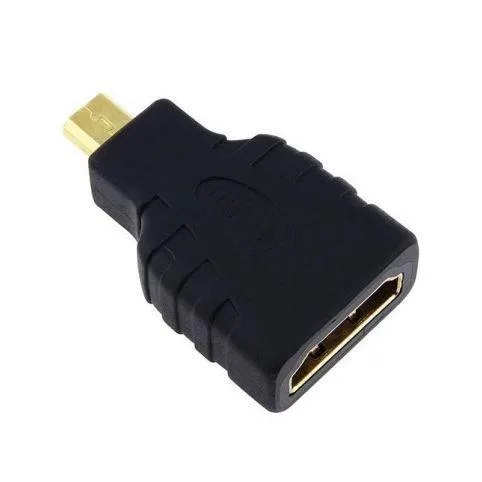 Gembird Micro A-Hdmi-Fd
