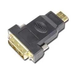 Gembird Bulk A-HDMI-DVI-1