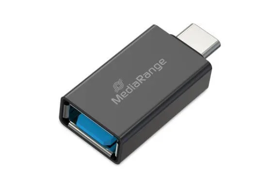 Mediarange USB-A MRCS216