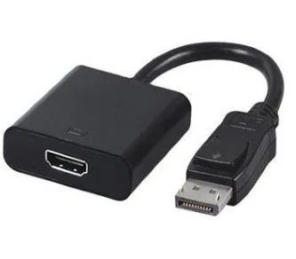 Gembird Displayp A-DPM-HDMIF-002