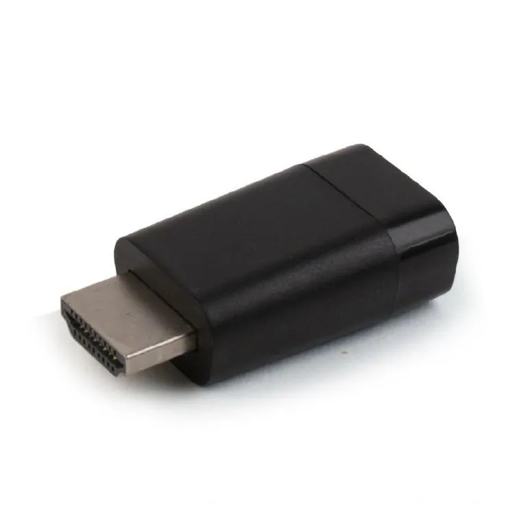 Gembird A-HDMI-VGA-001