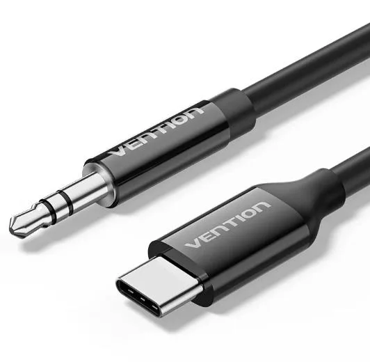 Vention Audio Male Bifbg