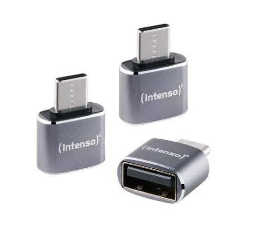 Intenso USB-A A480C