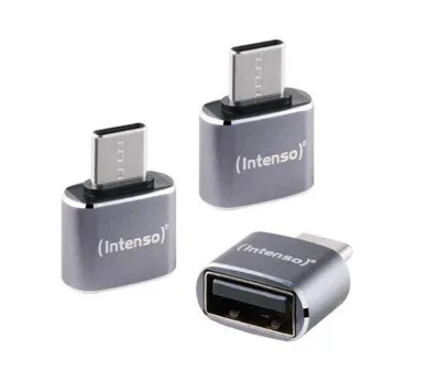 Intenso USB-A A480C