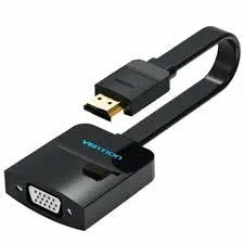 Vention Converter