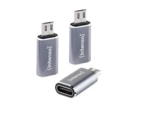 Intenso Micro-Usb C480M