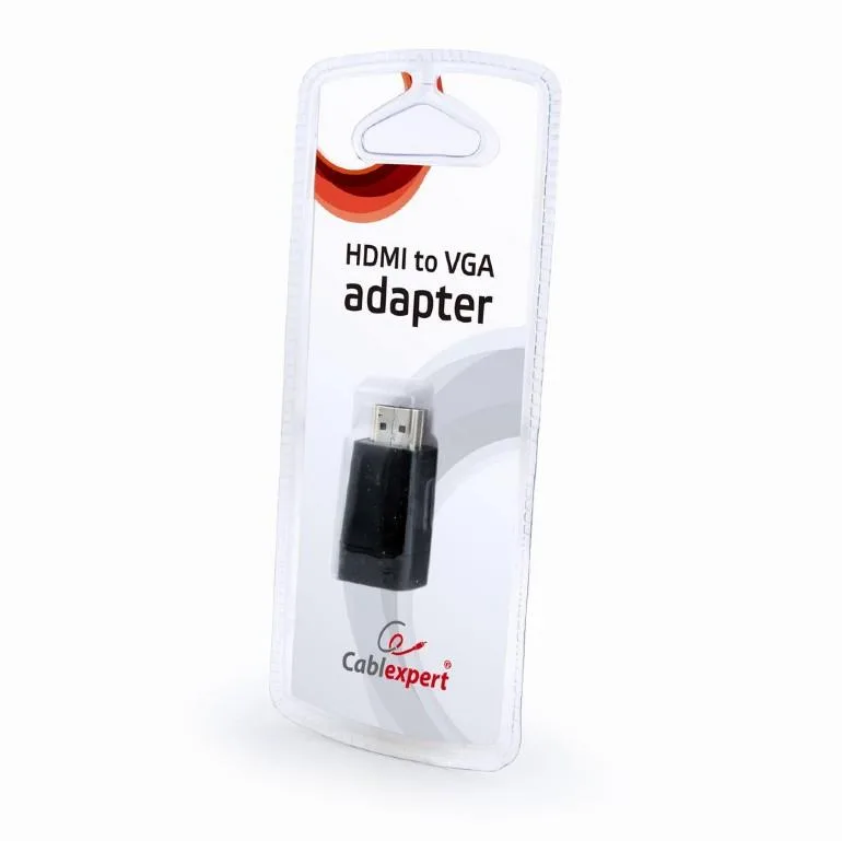Gembird Blist A-HDMI-VGA-001