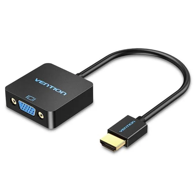 Vention Converter Acpbb