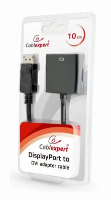 Gembird Blist AB-DPM-VGAF-02