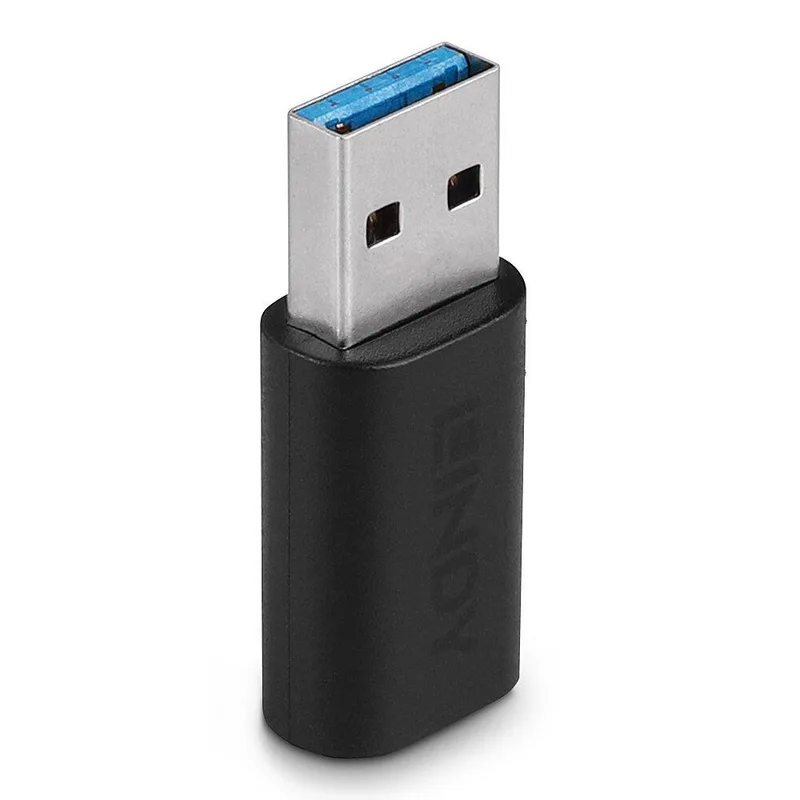 Lindy Type USB3.2