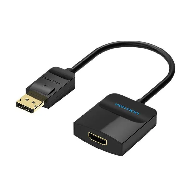 Vention Converter Hbgbb