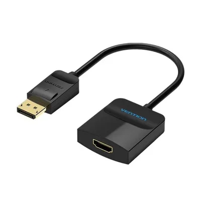 Vention Converter Hbgbb