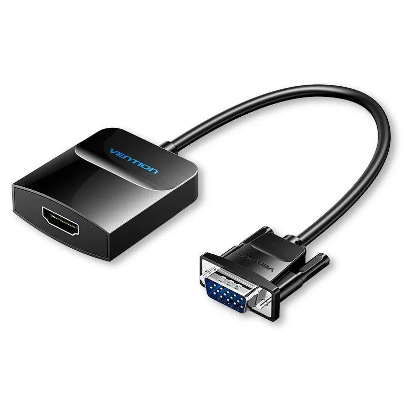 Vention Converter Audio Acnbb